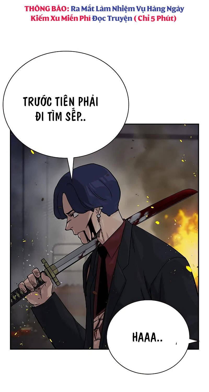 Để Có Thể Sống Sót - Chapter 149 - Page 125