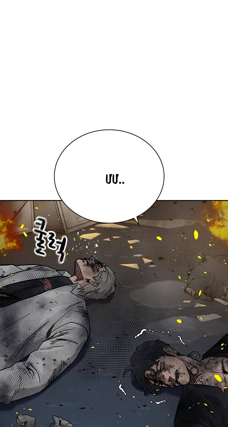 Để Có Thể Sống Sót - Chapter 149 - Page 126