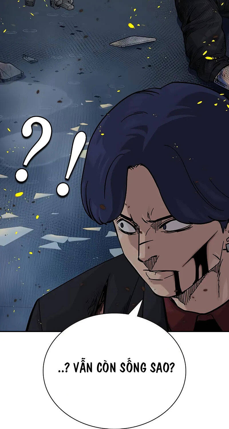 Để Có Thể Sống Sót - Chapter 149 - Page 127