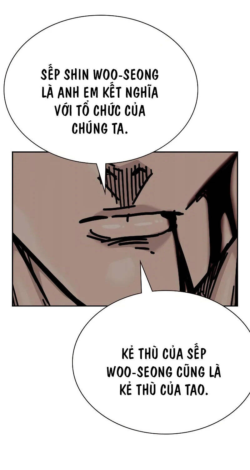 Để Có Thể Sống Sót - Chapter 149 - Page 130