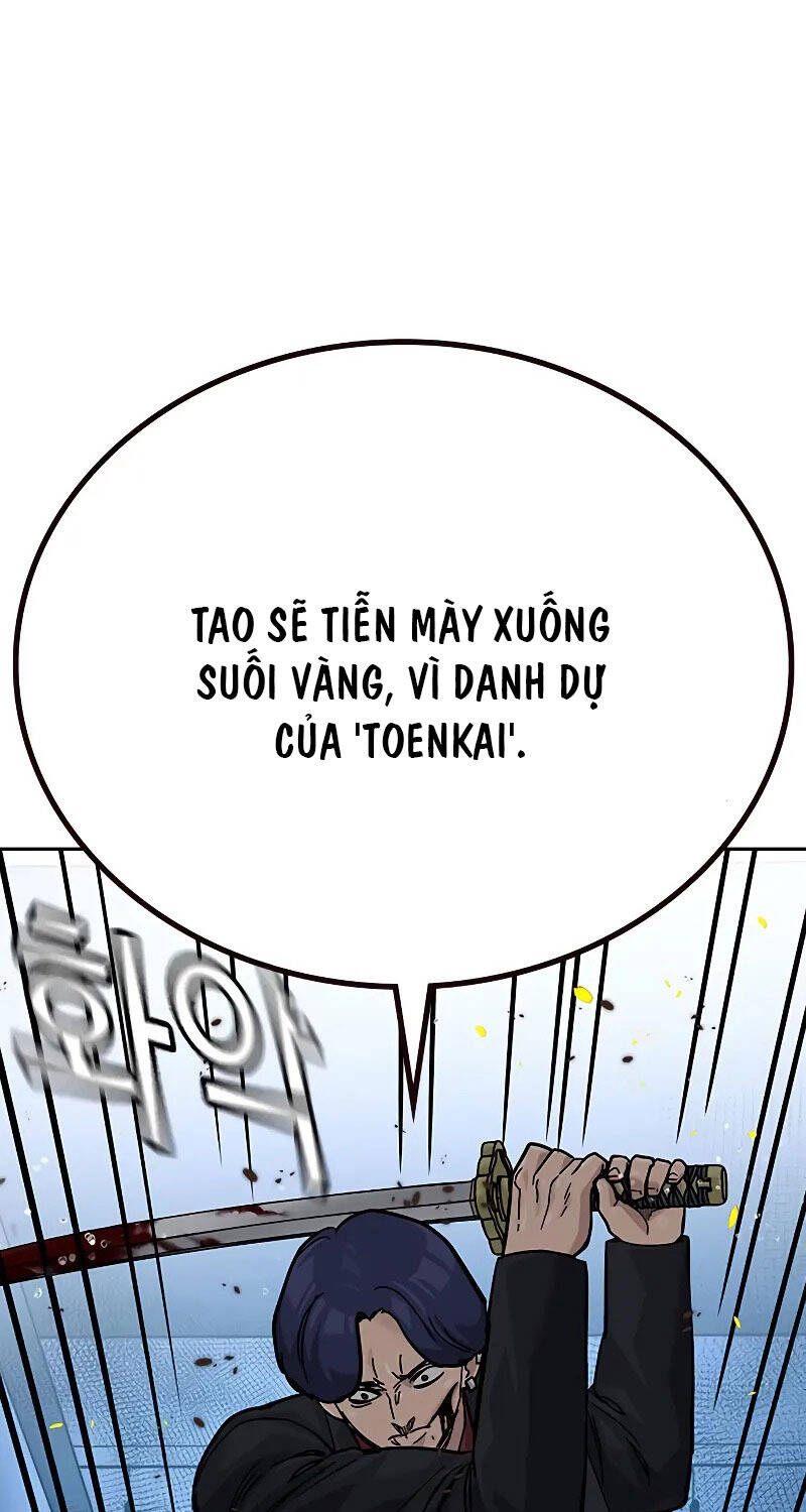 Để Có Thể Sống Sót - Chapter 149 - Page 132
