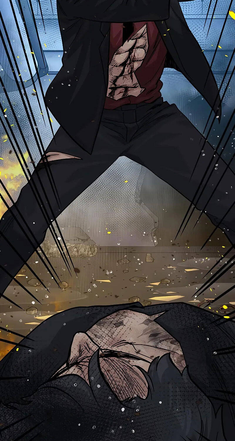 Để Có Thể Sống Sót - Chapter 149 - Page 133