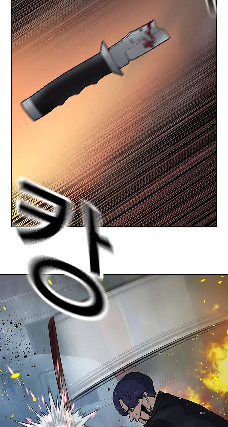 Để Có Thể Sống Sót - Chapter 149 - Page 135