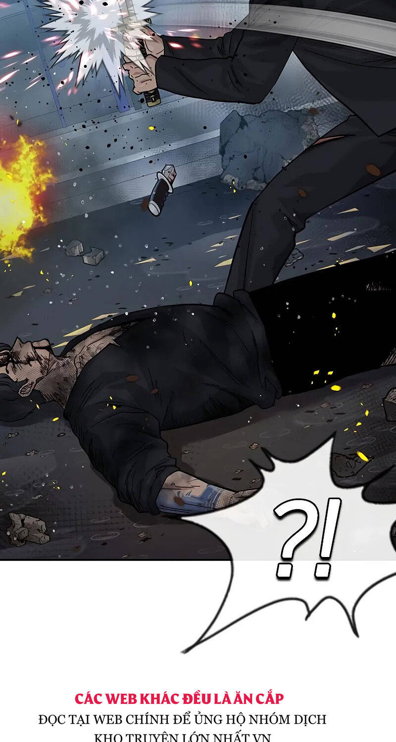 Để Có Thể Sống Sót - Chapter 149 - Page 136