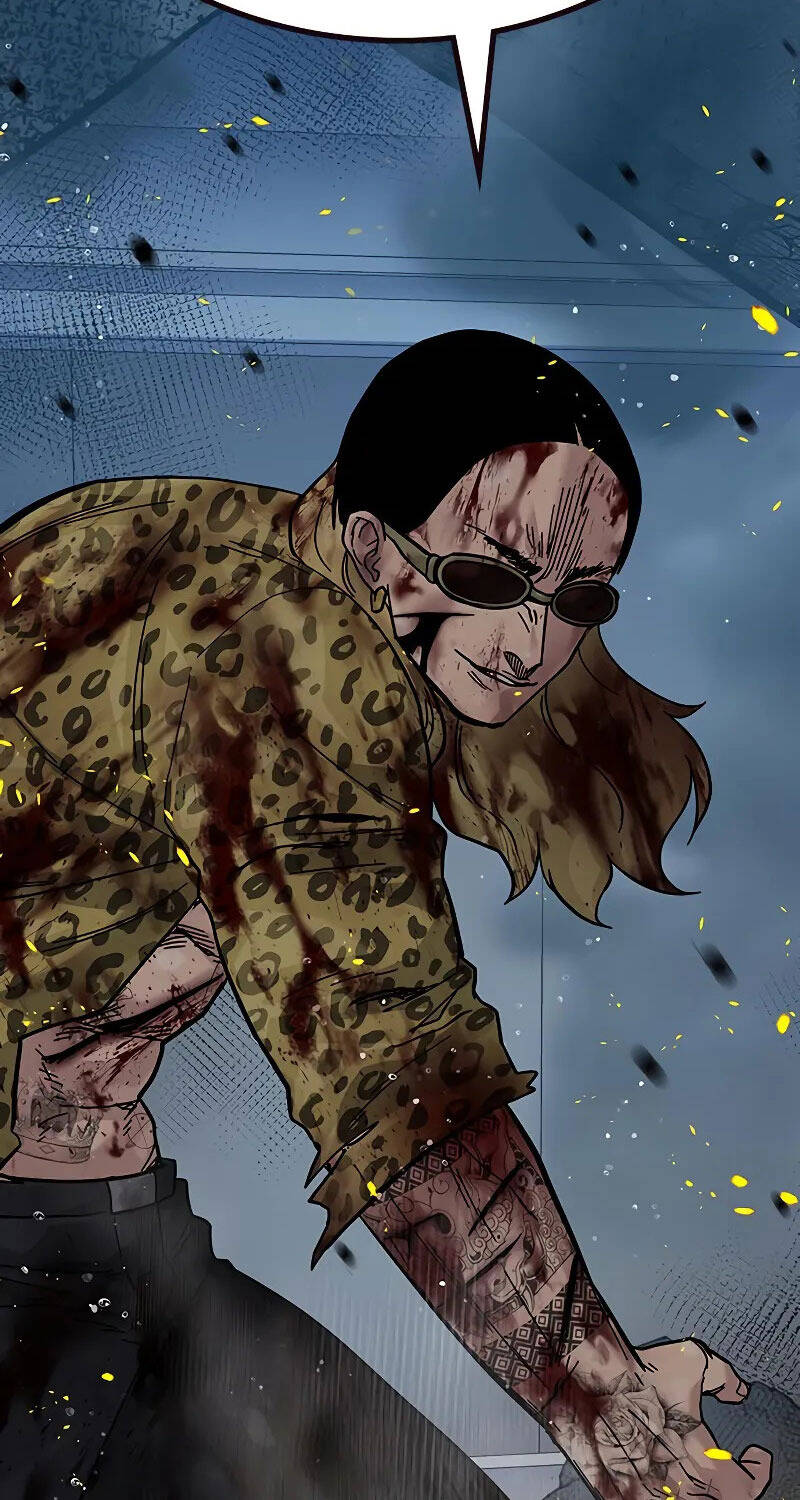 Để Có Thể Sống Sót - Chapter 149 - Page 139