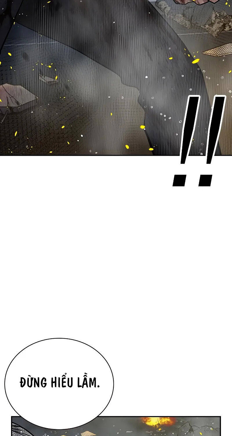 Để Có Thể Sống Sót - Chapter 149 - Page 140