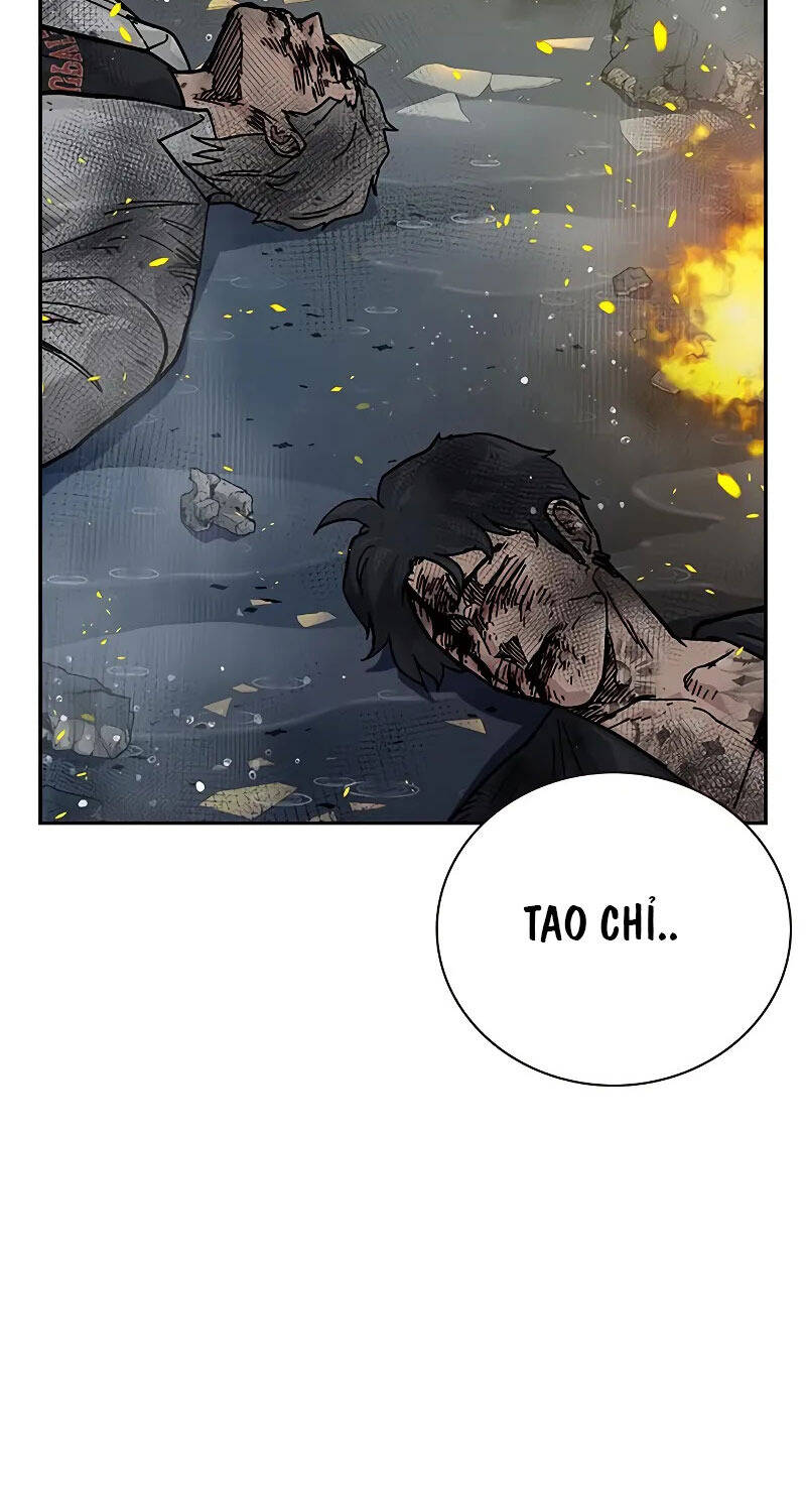 Để Có Thể Sống Sót - Chapter 149 - Page 141