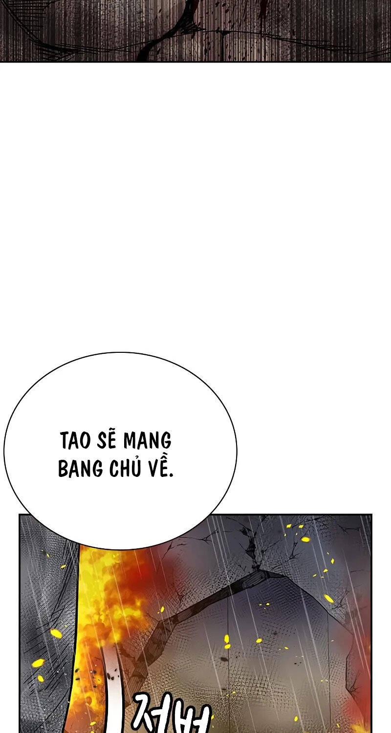 Để Có Thể Sống Sót - Chapter 149 - Page 18