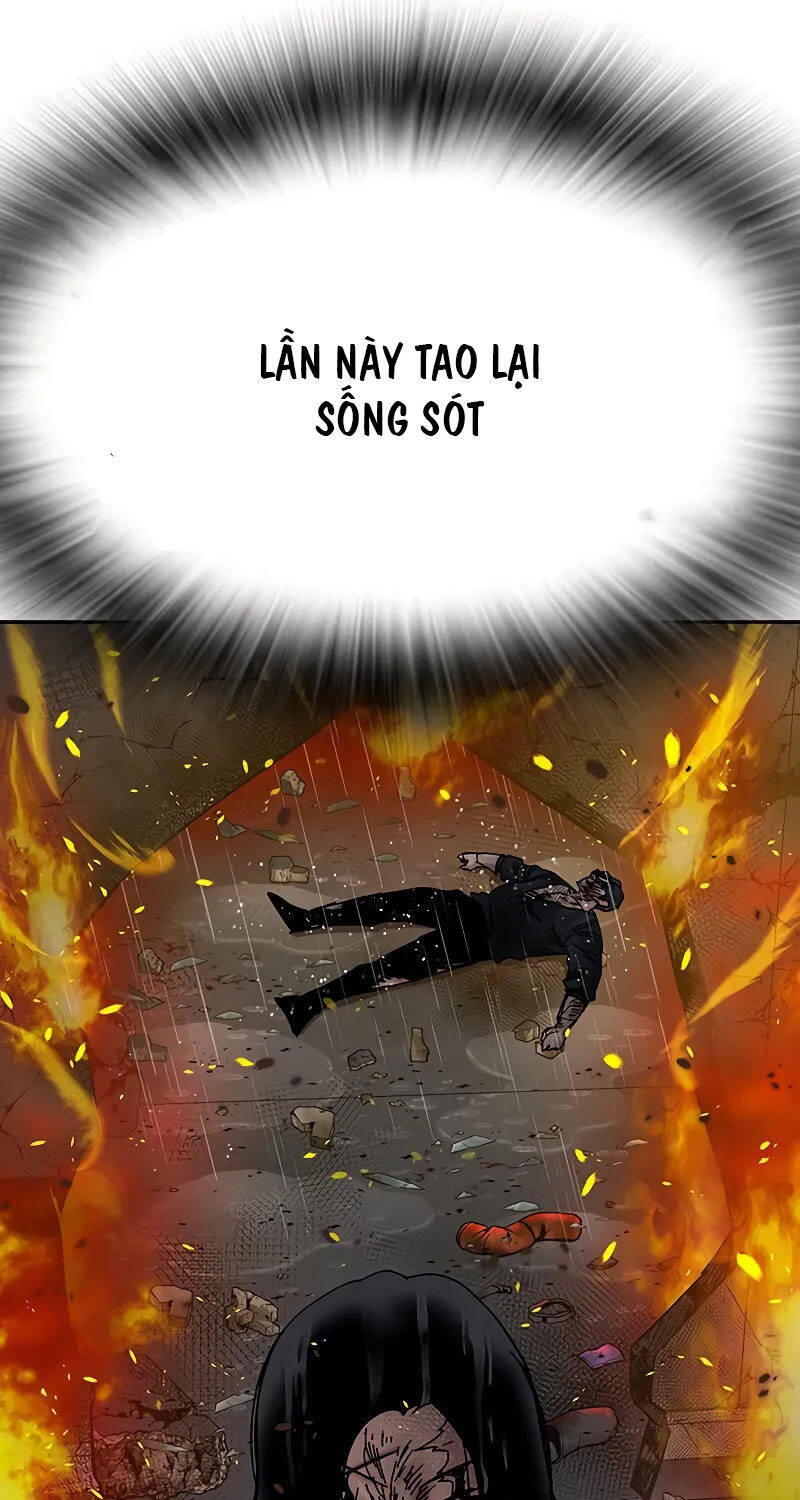 Để Có Thể Sống Sót - Chapter 149 - Page 20