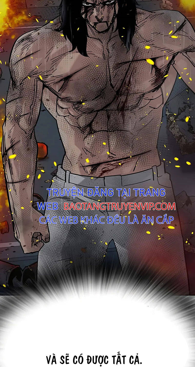 Để Có Thể Sống Sót - Chapter 149 - Page 21