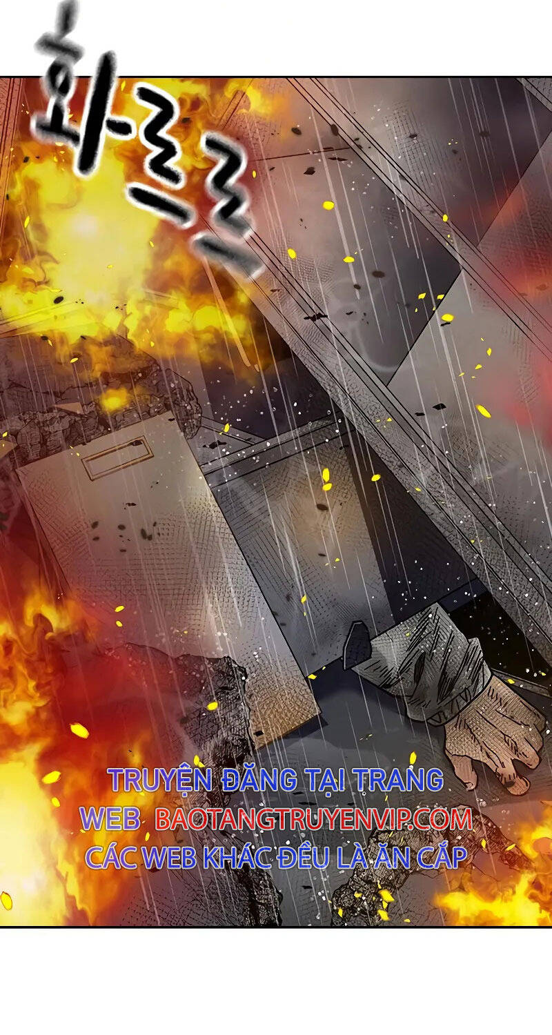 Để Có Thể Sống Sót - Chapter 149 - Page 23