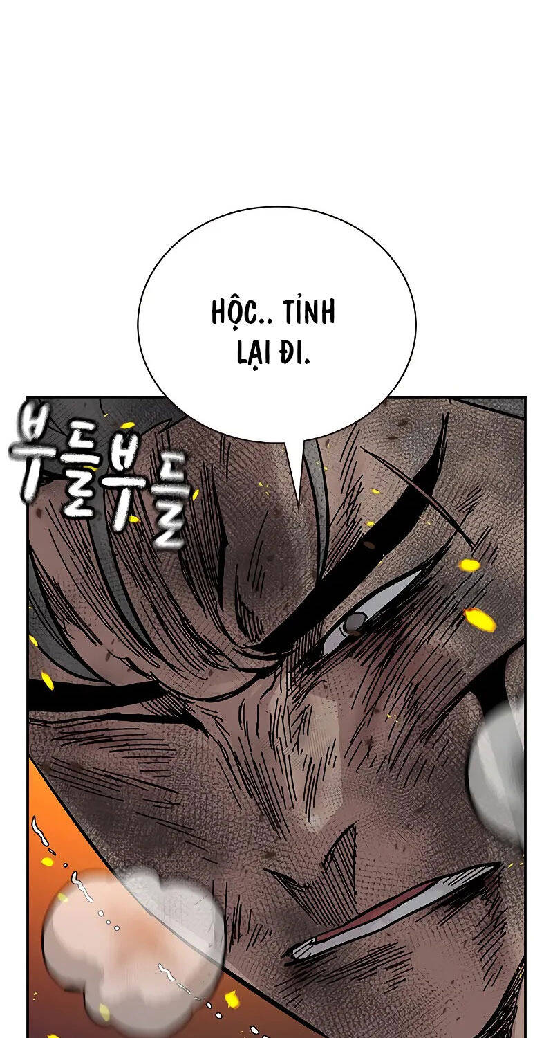 Để Có Thể Sống Sót - Chapter 149 - Page 27