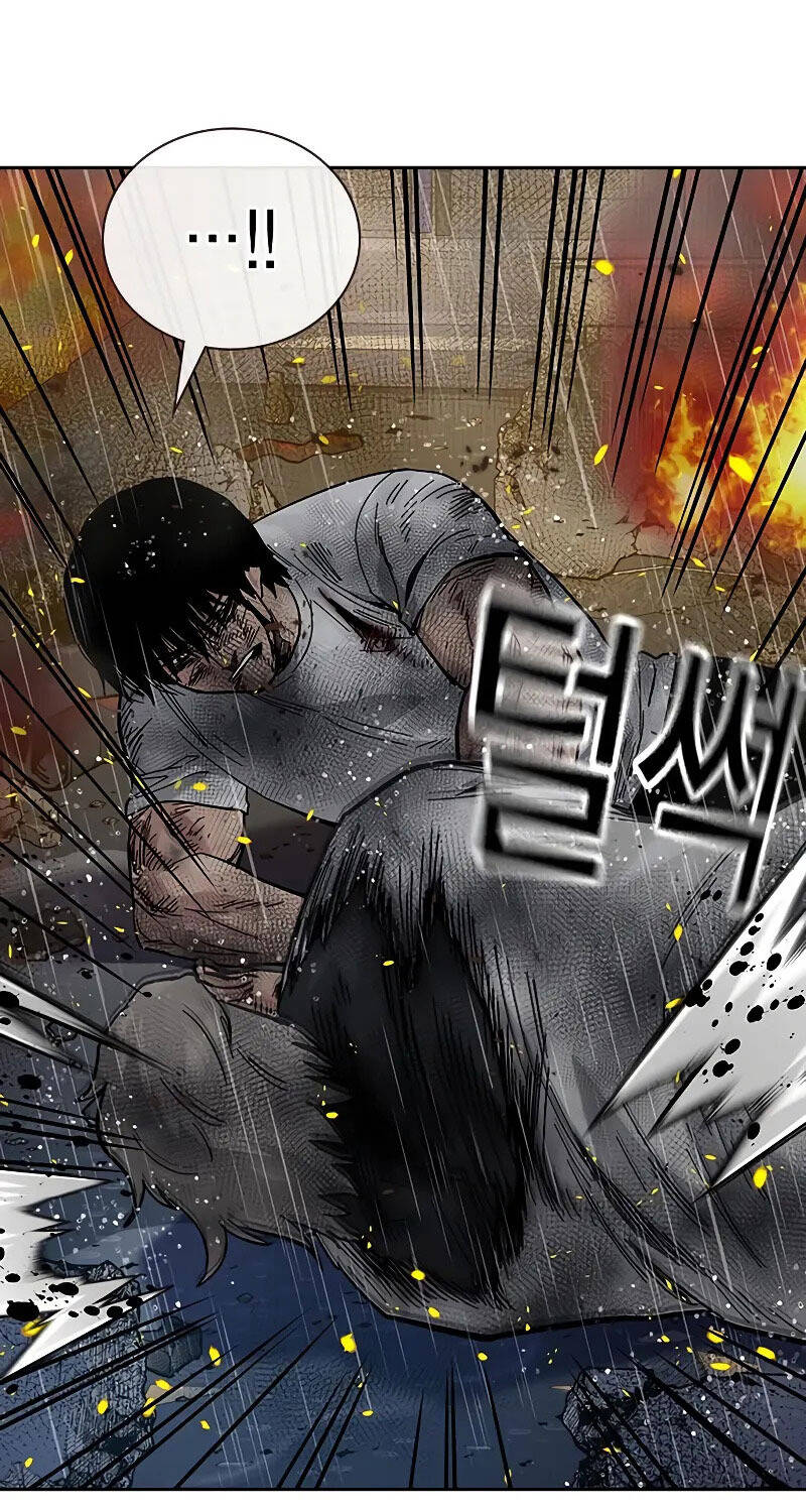 Để Có Thể Sống Sót - Chapter 149 - Page 31