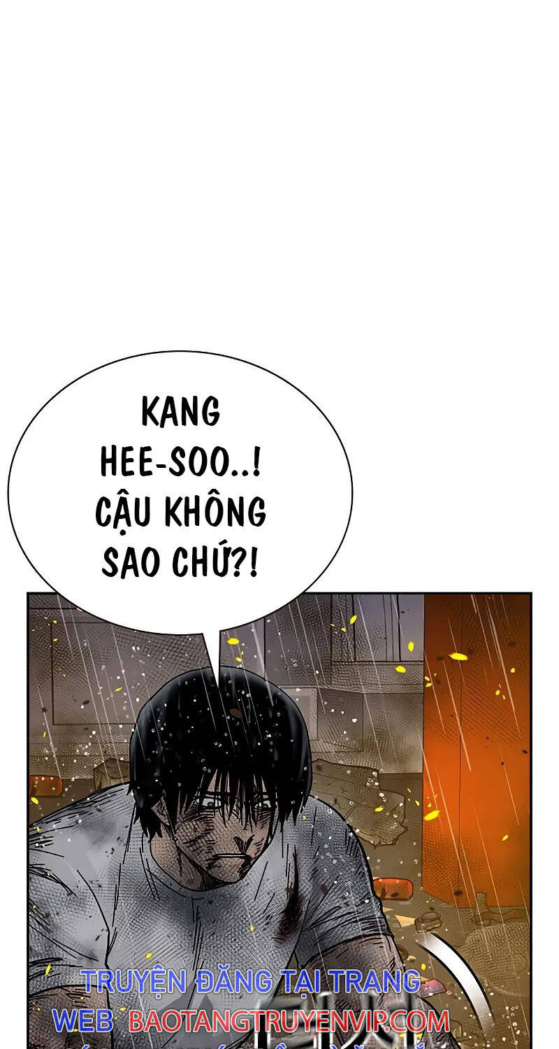 Để Có Thể Sống Sót - Chapter 149 - Page 32