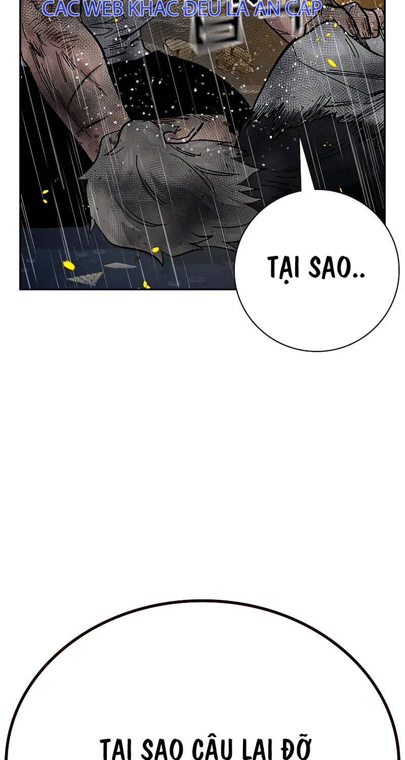 Để Có Thể Sống Sót - Chapter 149 - Page 33