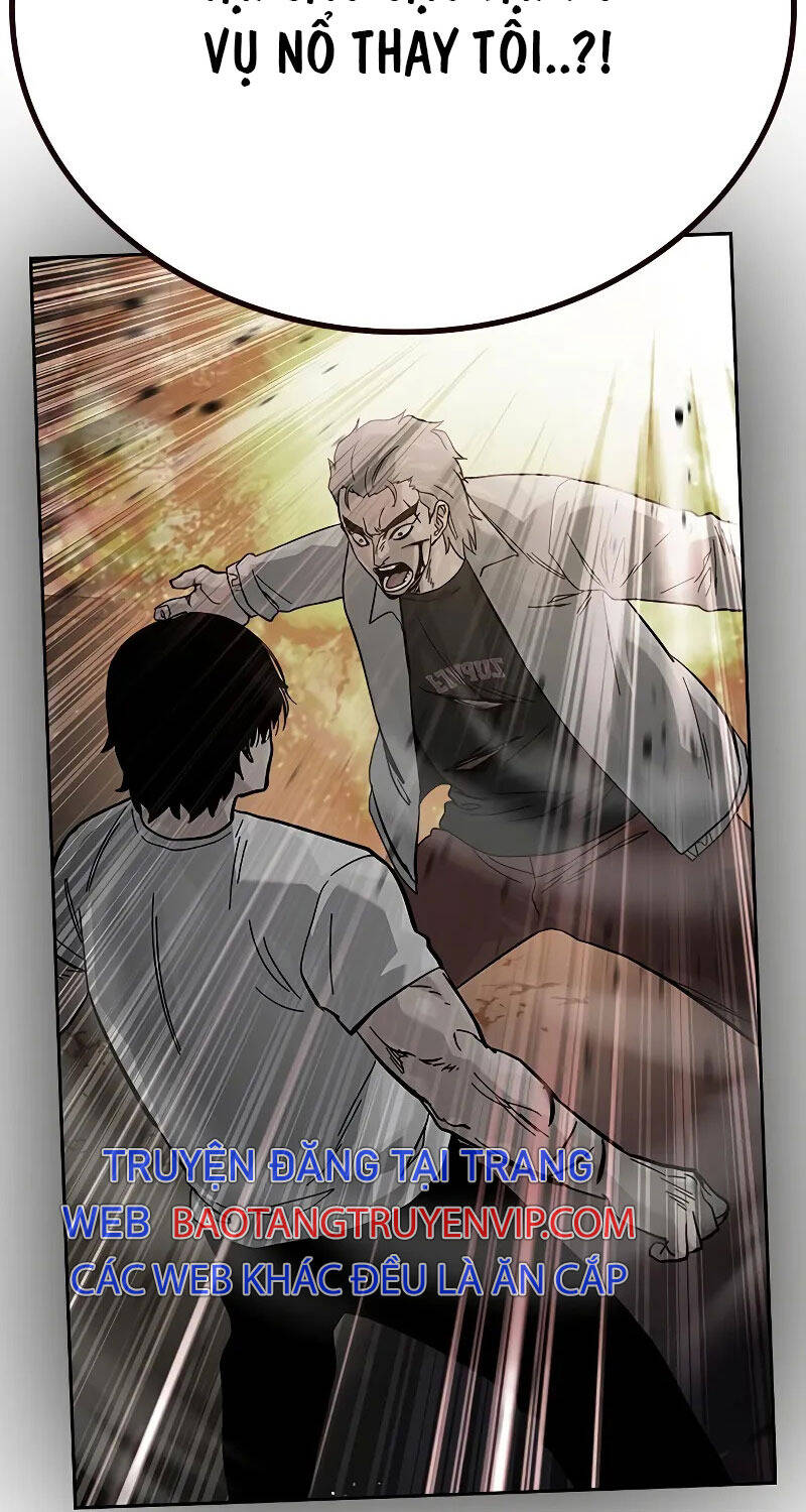 Để Có Thể Sống Sót - Chapter 149 - Page 34