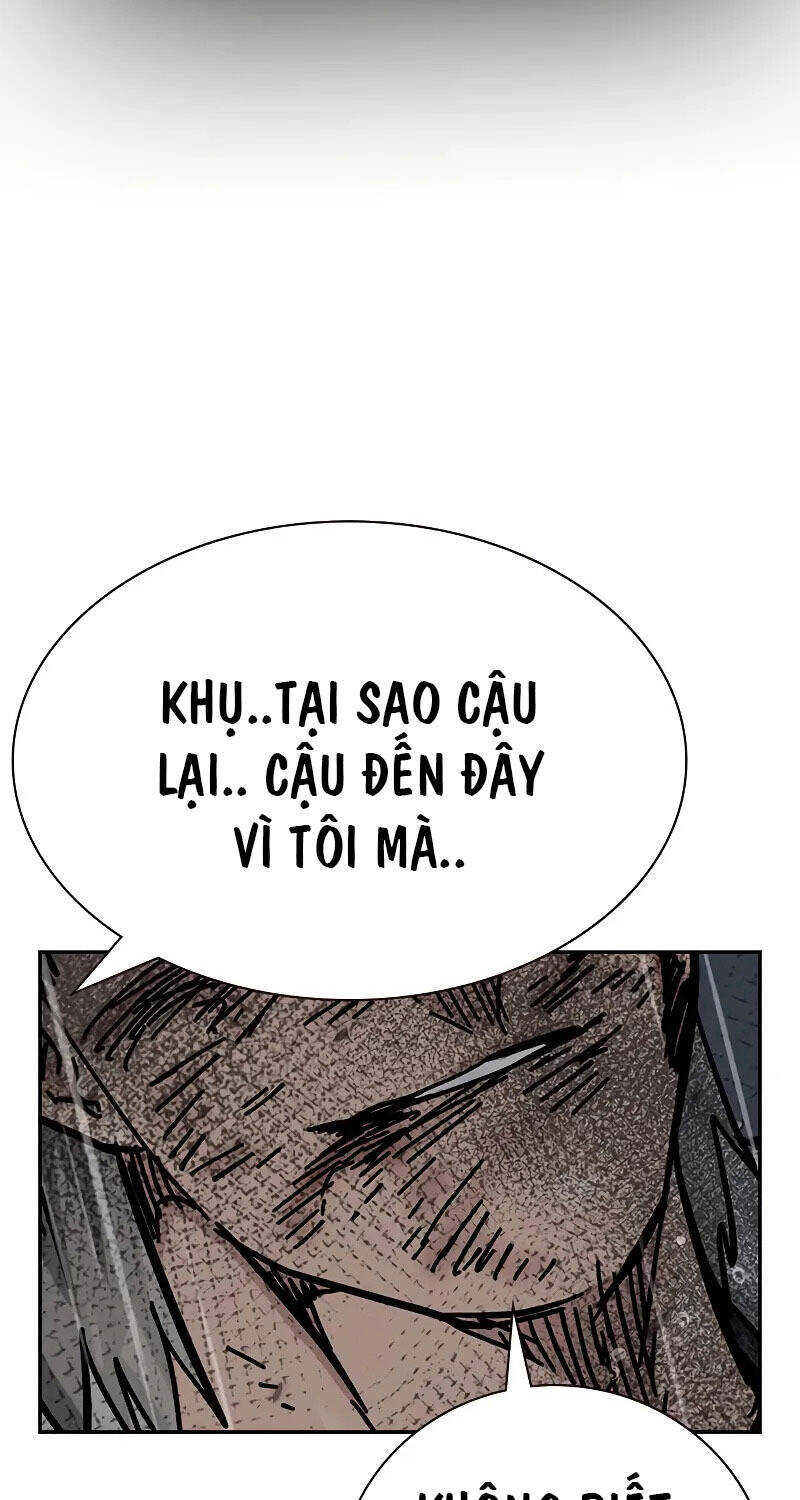 Để Có Thể Sống Sót - Chapter 149 - Page 35
