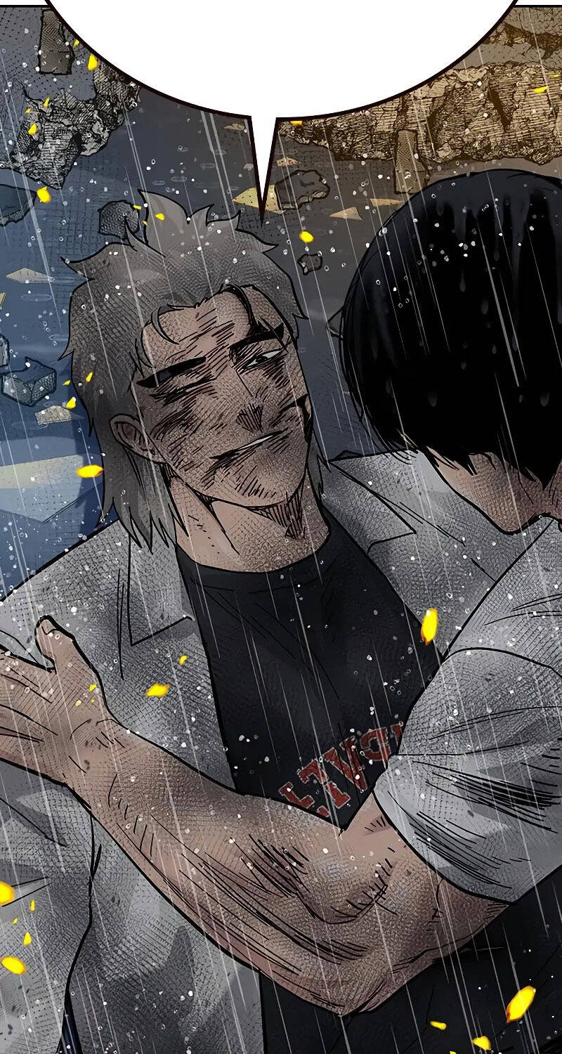 Để Có Thể Sống Sót - Chapter 149 - Page 37