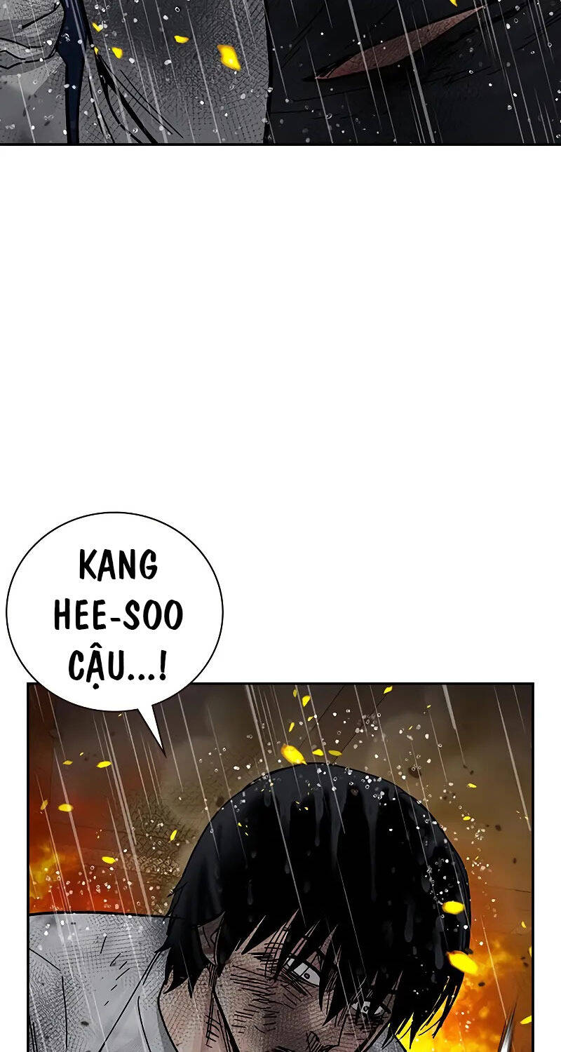 Để Có Thể Sống Sót - Chapter 149 - Page 38