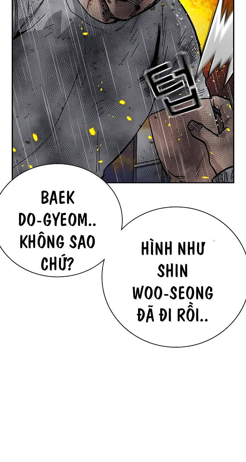 Để Có Thể Sống Sót - Chapter 149 - Page 39