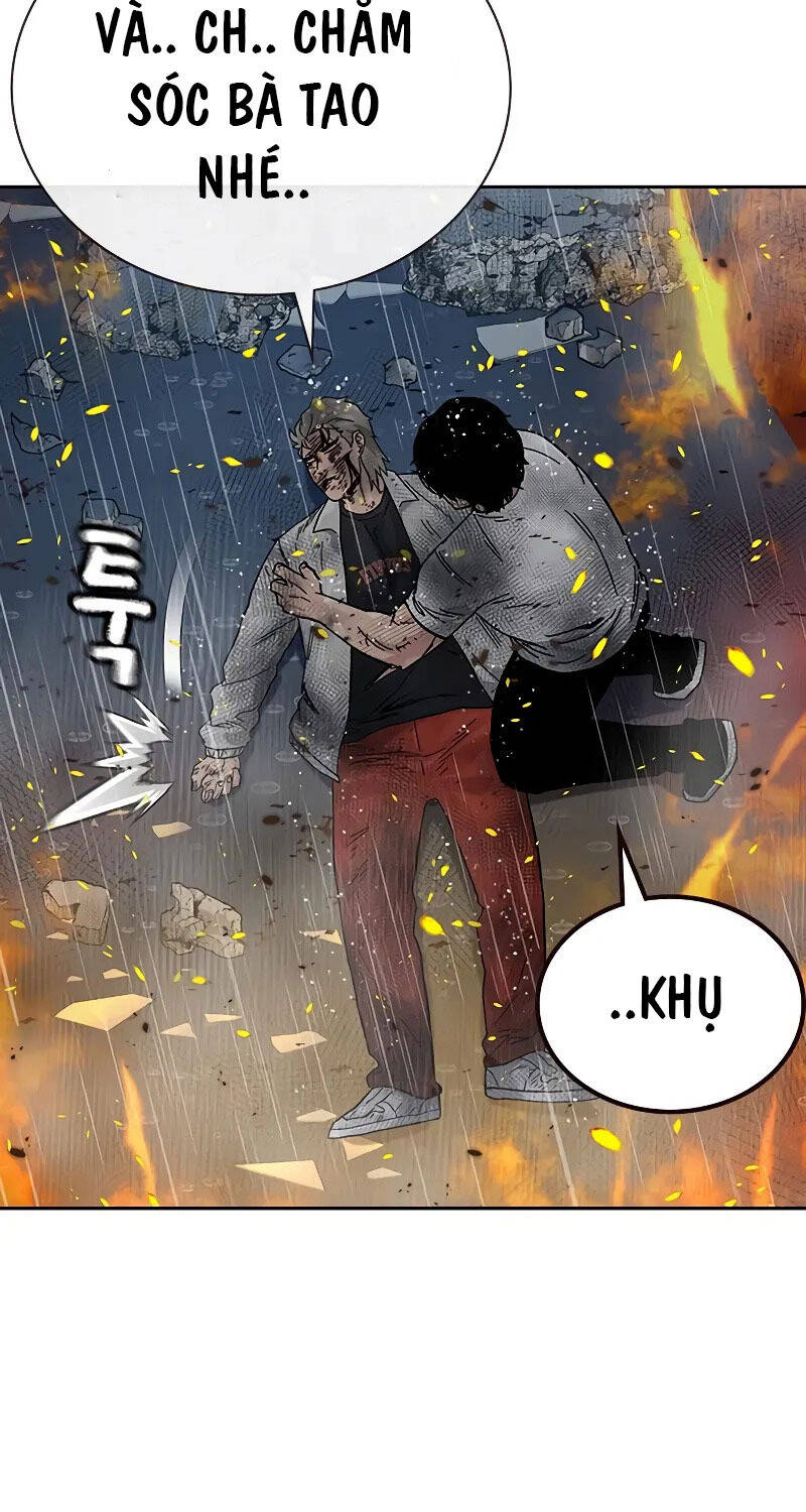 Để Có Thể Sống Sót - Chapter 149 - Page 43