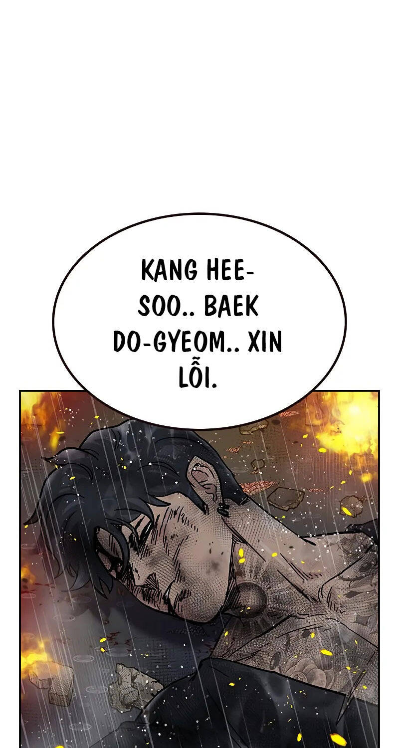 Để Có Thể Sống Sót - Chapter 149 - Page 44