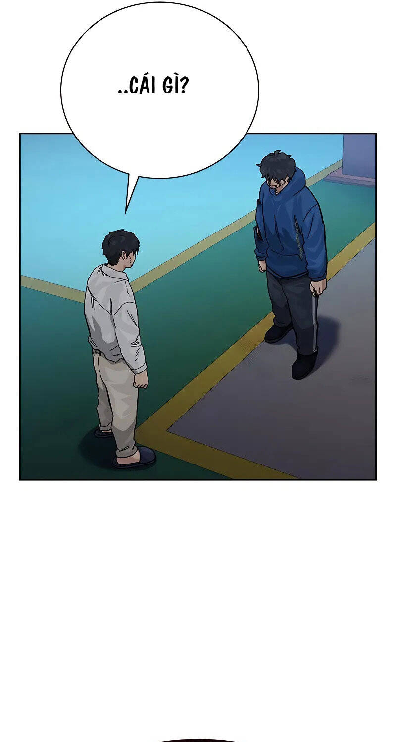 Để Có Thể Sống Sót - Chapter 149 - Page 51