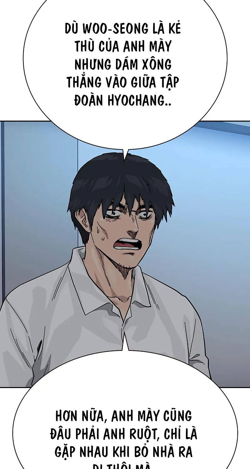 Để Có Thể Sống Sót - Chapter 149 - Page 54