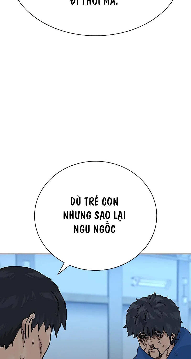 Để Có Thể Sống Sót - Chapter 149 - Page 55