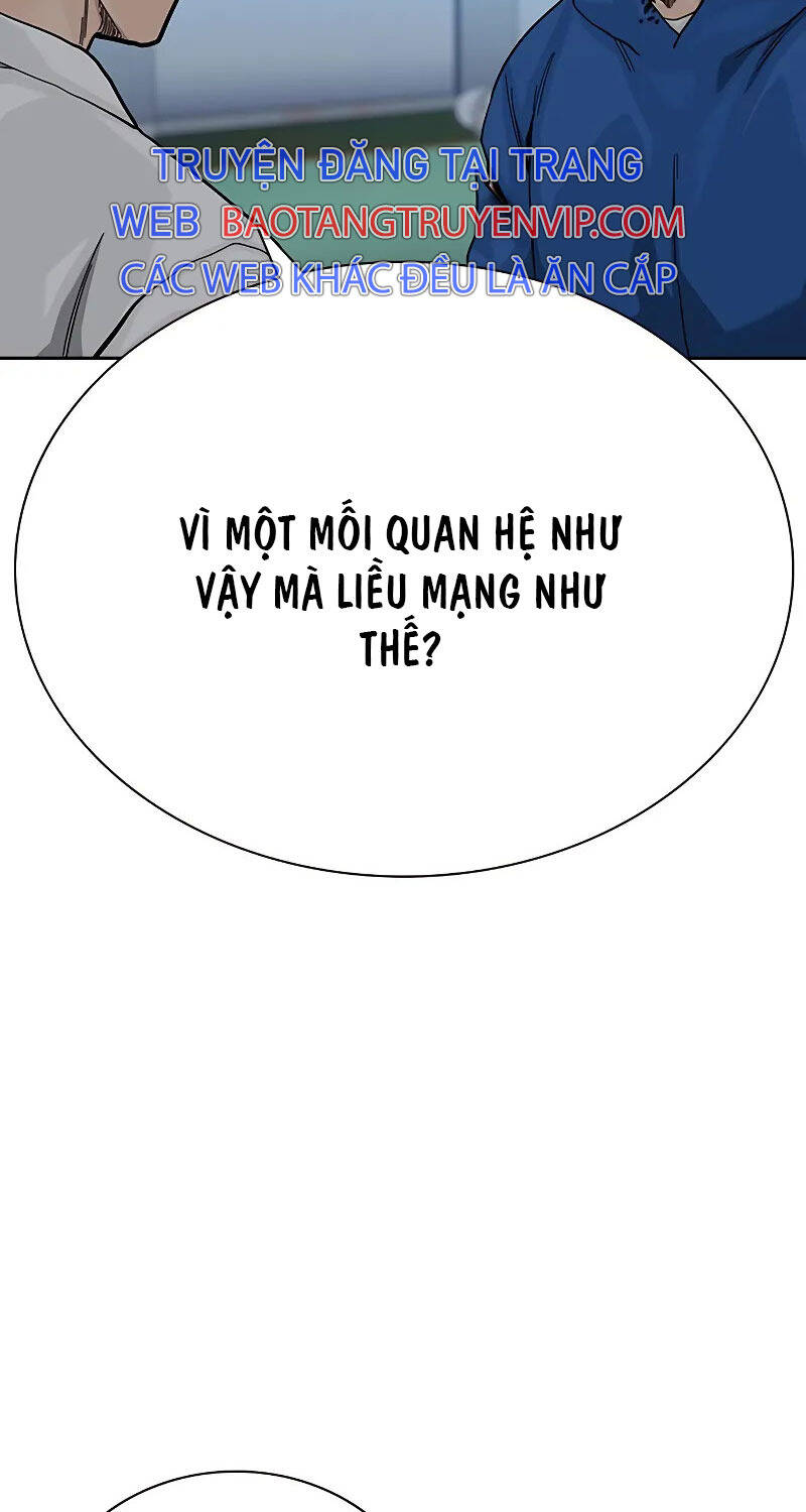 Để Có Thể Sống Sót - Chapter 149 - Page 56