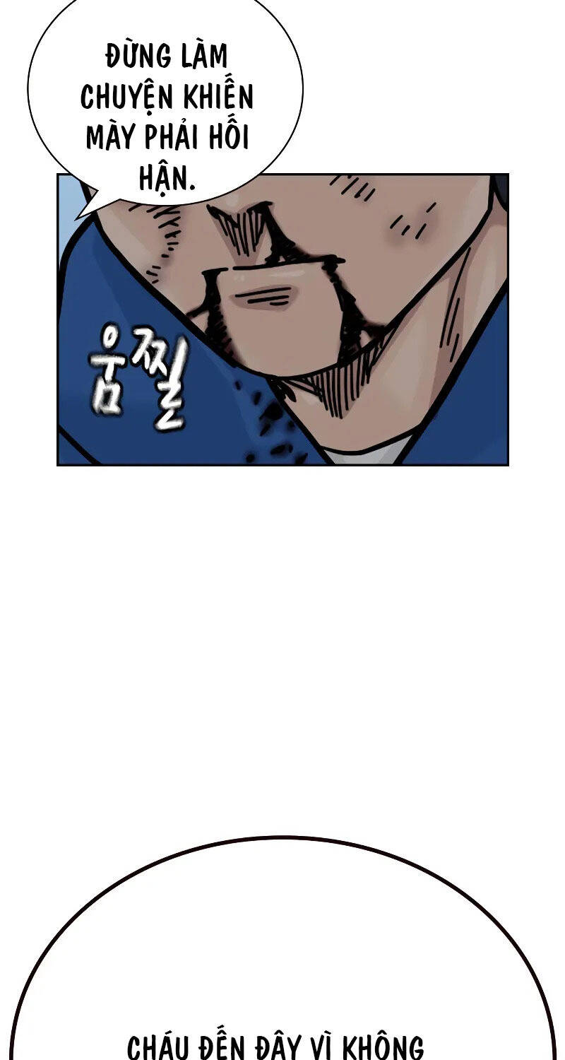 Để Có Thể Sống Sót - Chapter 149 - Page 57