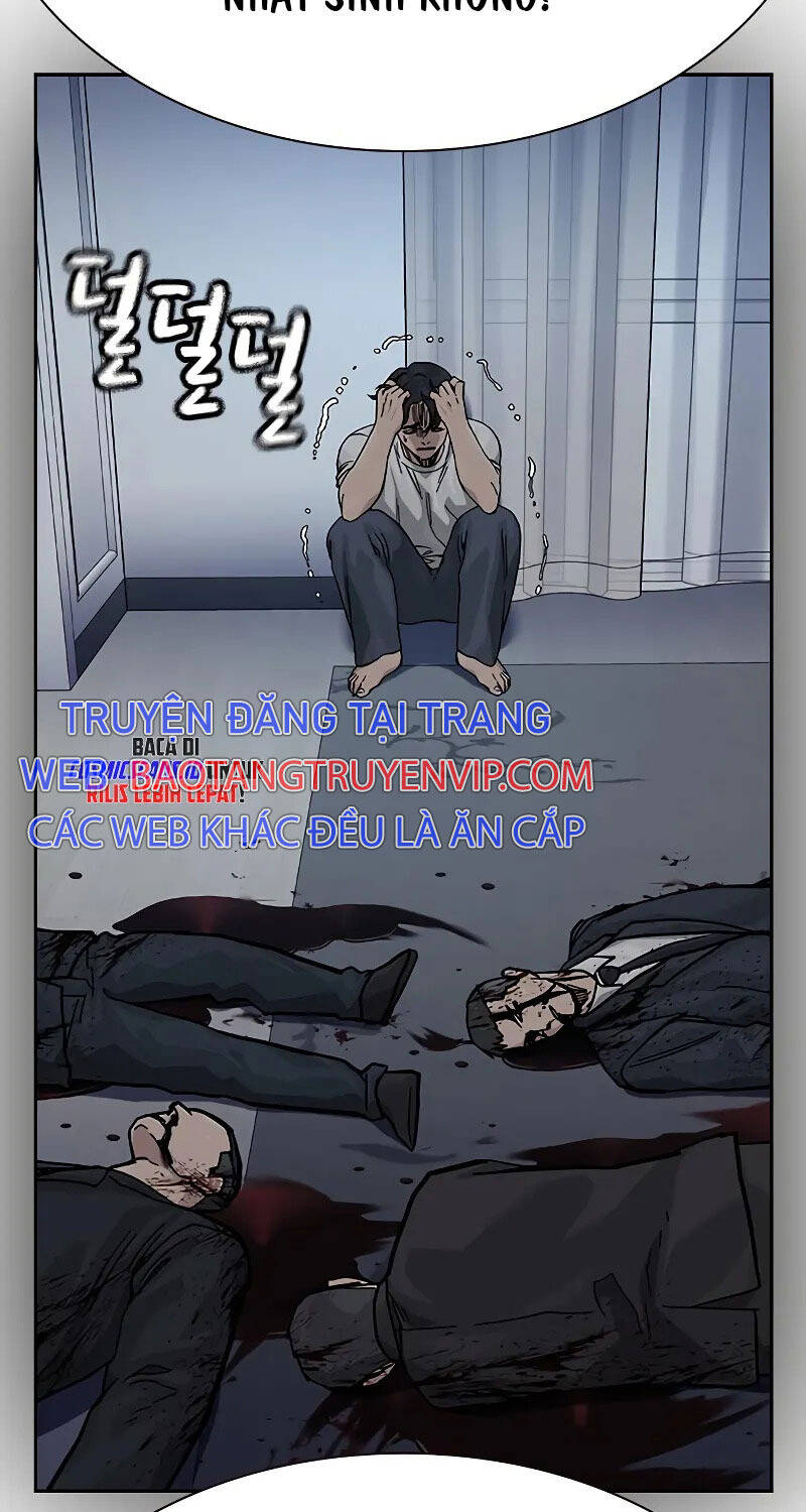 Để Có Thể Sống Sót - Chapter 149 - Page 84