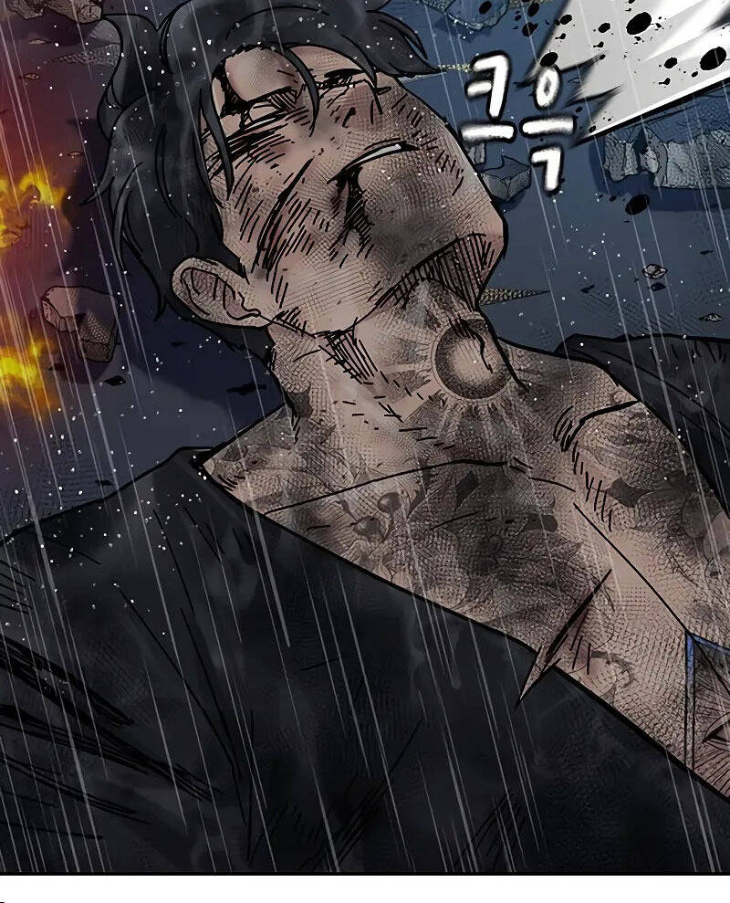 Để Có Thể Sống Sót - Chapter 149 - Page 9