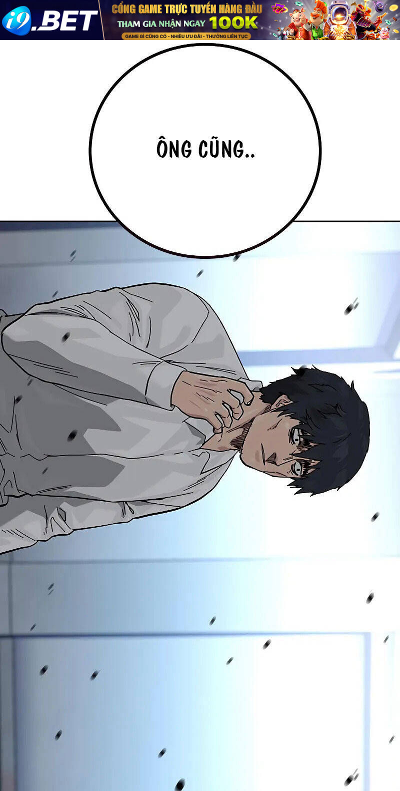 Để Có Thể Sống Sót - Chapter 149 - Page 92