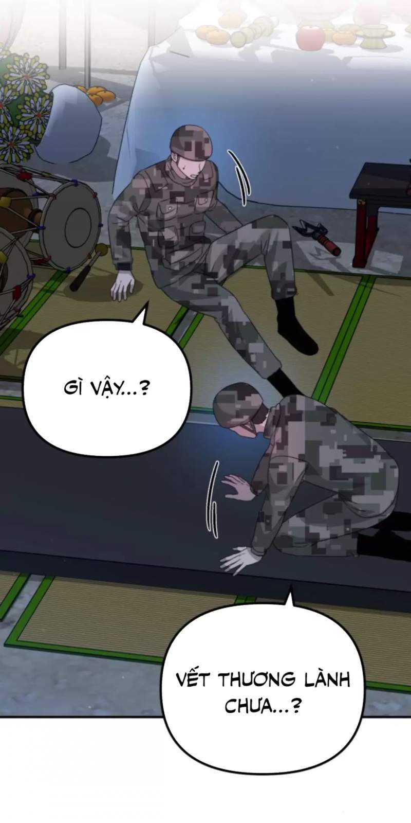 Tiểu Gia Chủ của Tứ Xuyên Đường Gia trở thành Kiếm Thần - Chapter 35 - Page 240