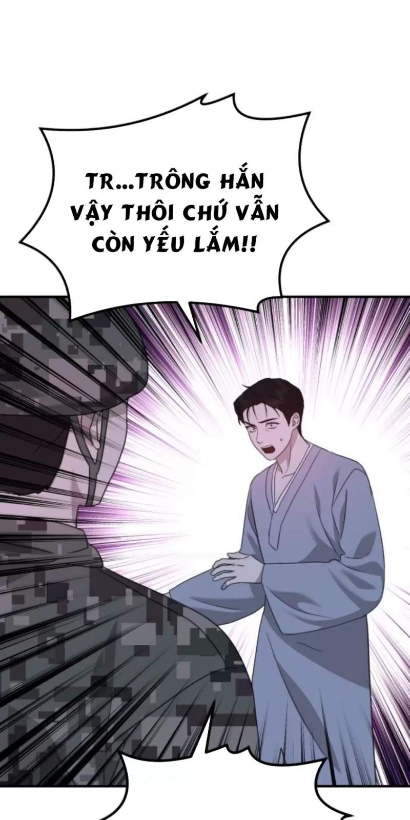 Tiểu Gia Chủ của Tứ Xuyên Đường Gia trở thành Kiếm Thần - Chapter 35 - Page 36