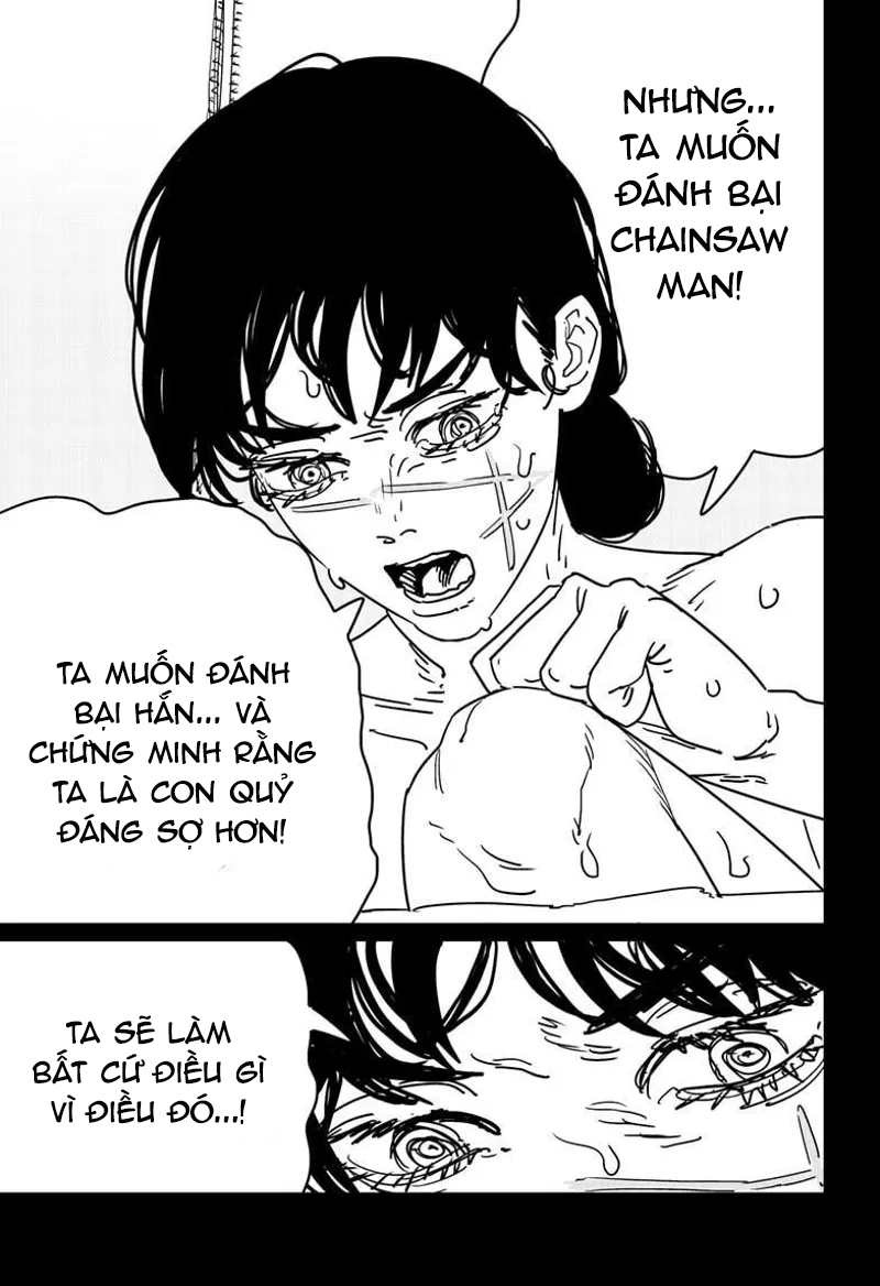 Chainsawman Phần 2 - Chapter 176 - Page 8