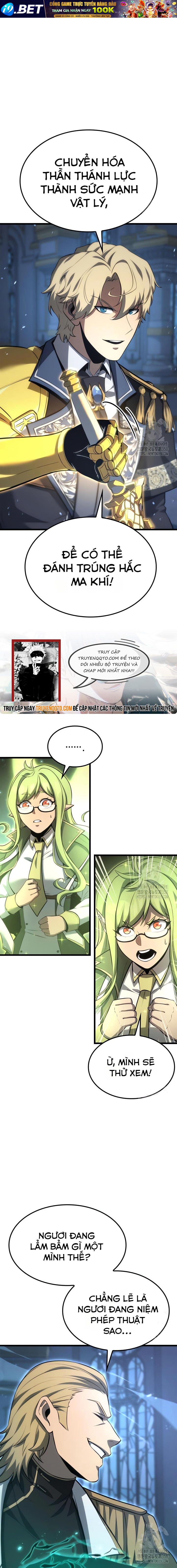 Con Trai Út Của Bá Tước Là Một Người Chơi Chapter 72 - Trang 14