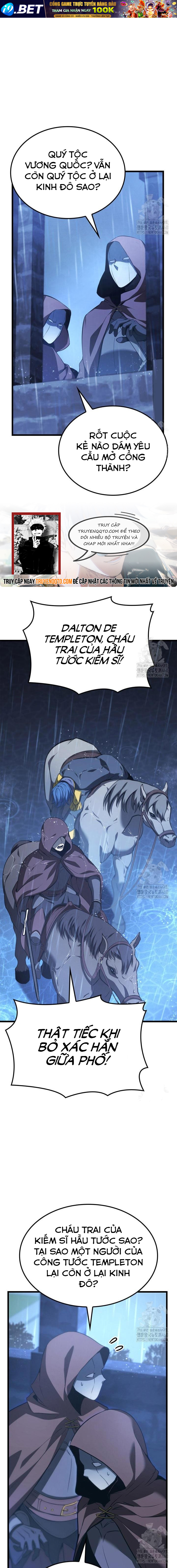 Con Trai Út Của Bá Tước Là Một Người Chơi Chapter 73 - Trang 12