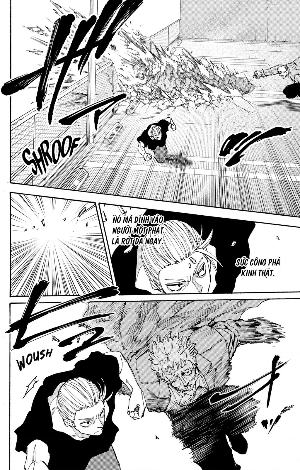 Sakamoto Days - Chapter 179 - Page 11