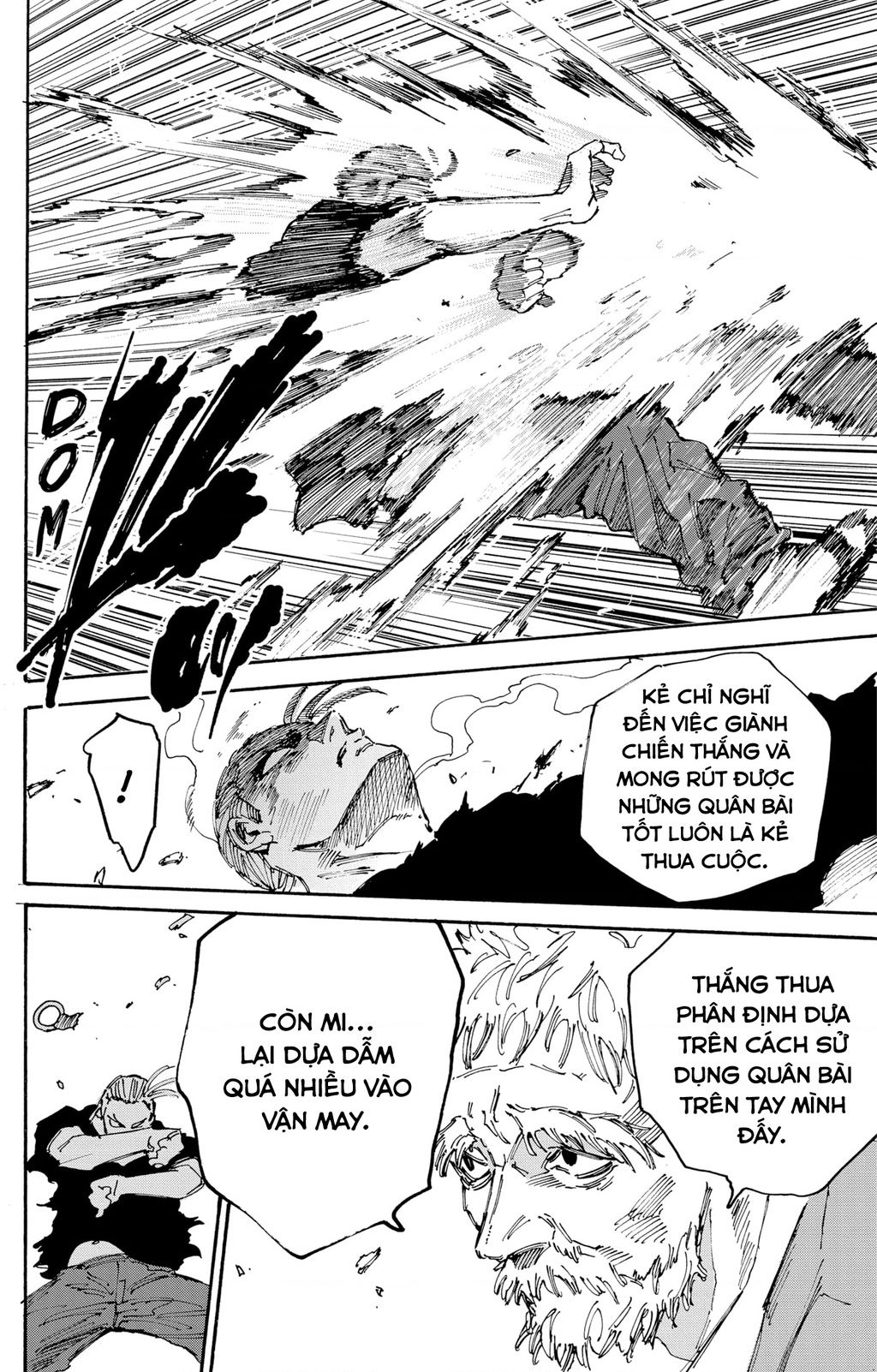 Sakamoto Days - Chapter 179 - Page 17