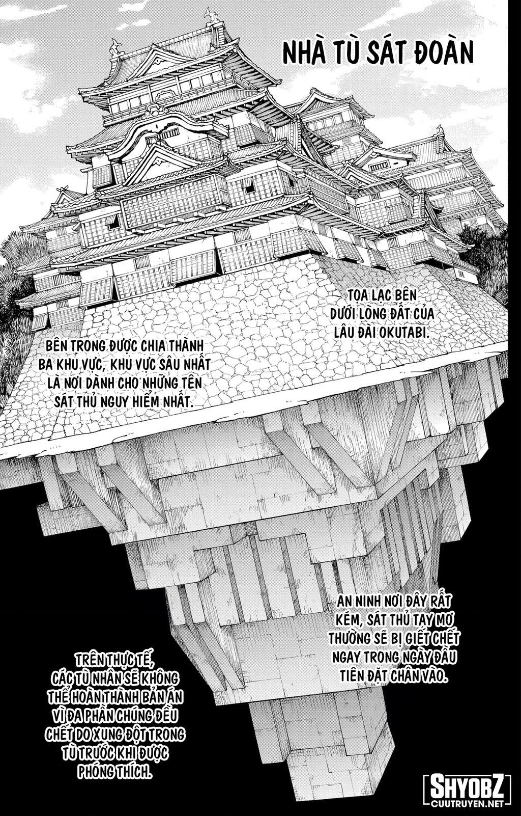 Sakamoto Days - Chapter 180 - Page 18