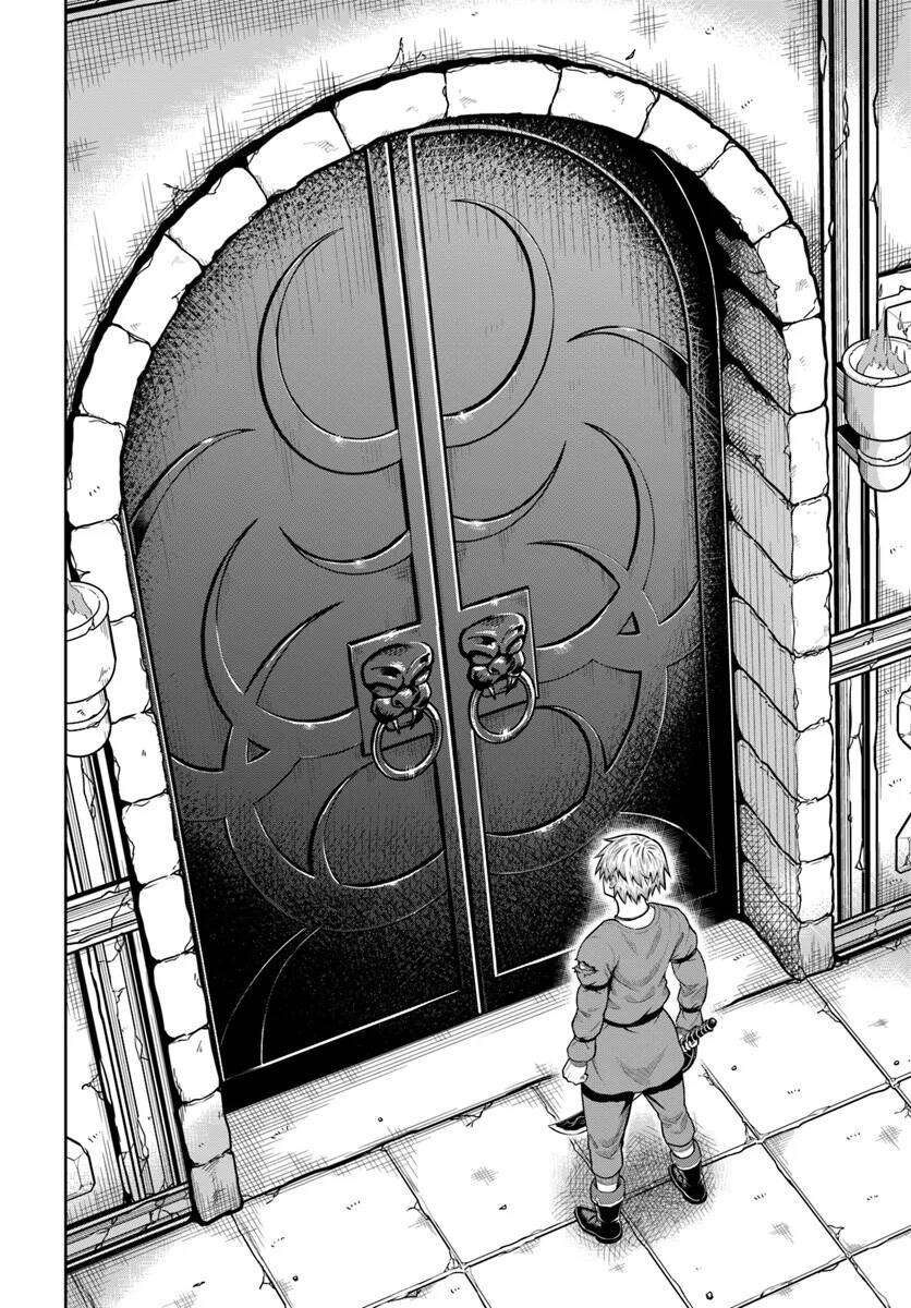 Dungeon ni Hisomu Yandere na Kanojo ni Ore wa Nando mo Korosareru - Chapter 18 - Page 26