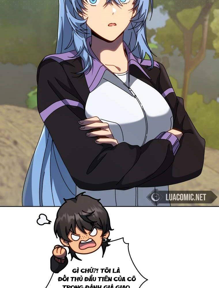 Tử Linh Sư Thiên Tài Của Học Viện Chapter 133 - Trang 25