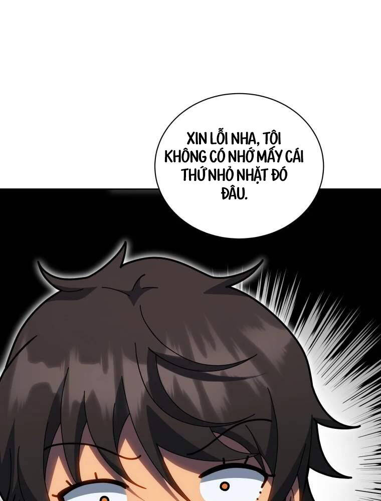 Tử Linh Sư Thiên Tài Của Học Viện Chapter 133 - Trang 27