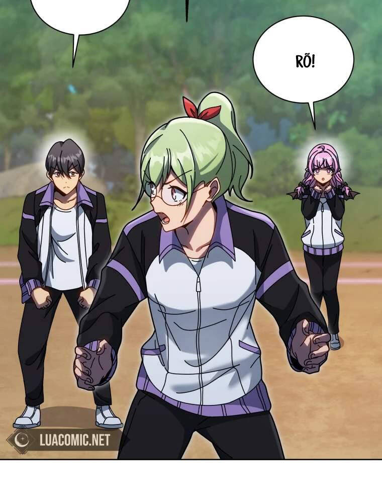 Tử Linh Sư Thiên Tài Của Học Viện Chapter 133 - Trang 34