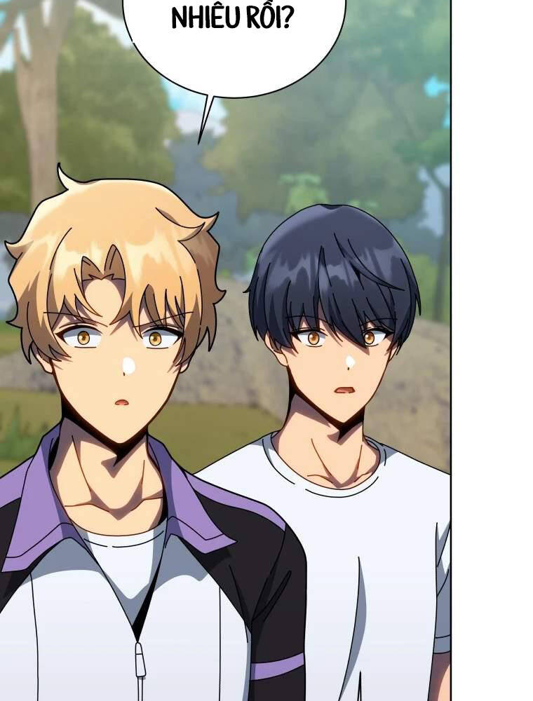 Tử Linh Sư Thiên Tài Của Học Viện Chapter 133 - Trang 7