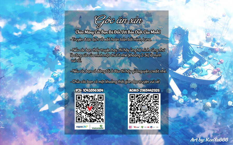 Ngay Kể Cả Khi Anh Gọi Nó Là Yêu - Chapter 38 - Page 28