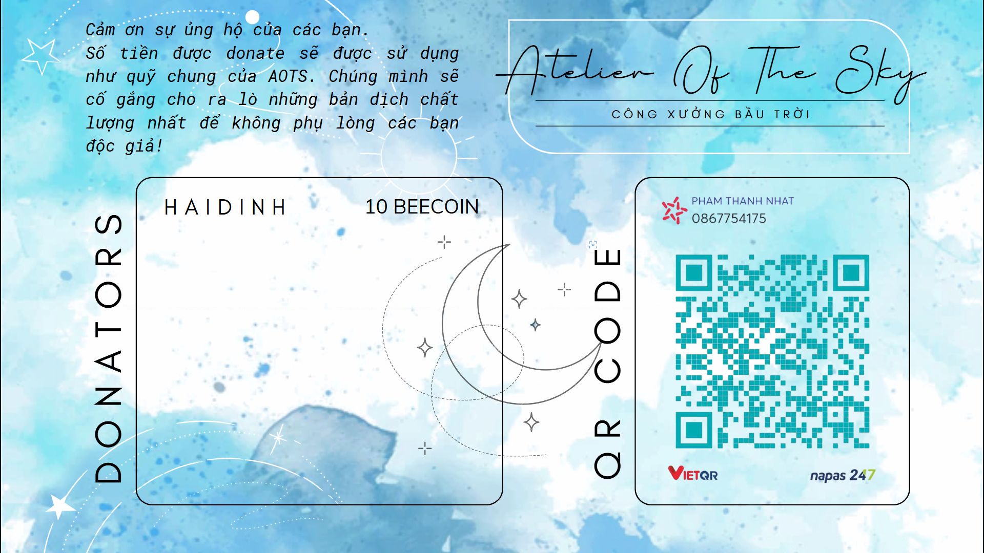 Thiếu Chủ Giỏi Chạy Trốn - Chapter 13 - Page 23