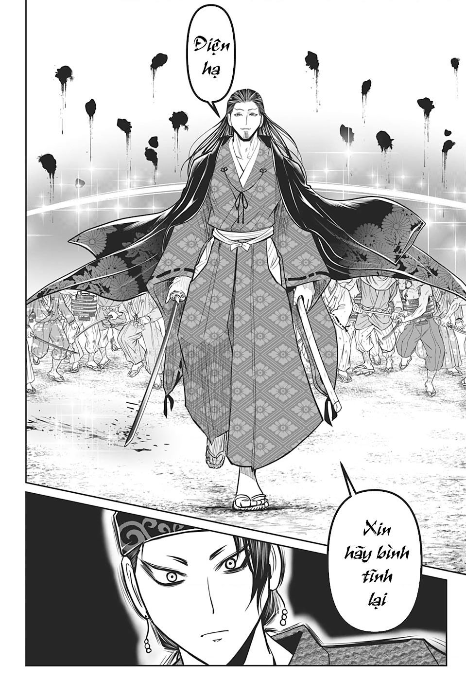 Thiếu Chủ Giỏi Chạy Trốn - Chapter 15 - Page 12